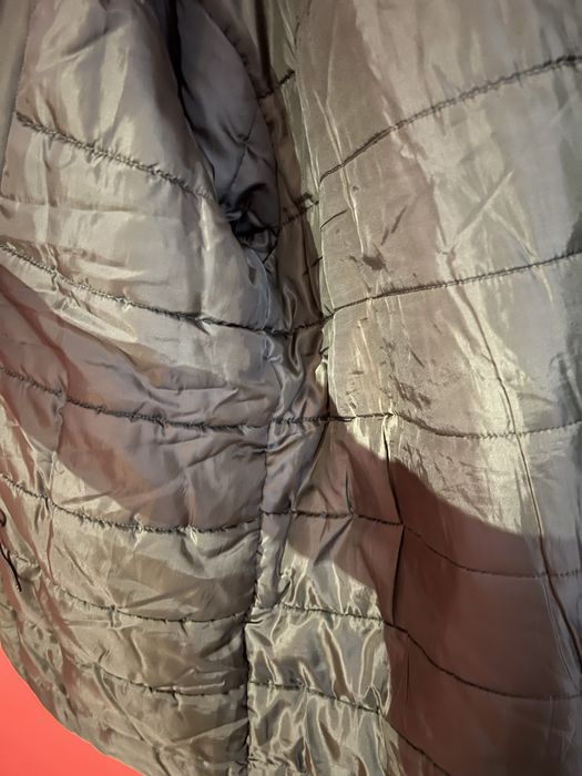 Kurtka zimowa Standard