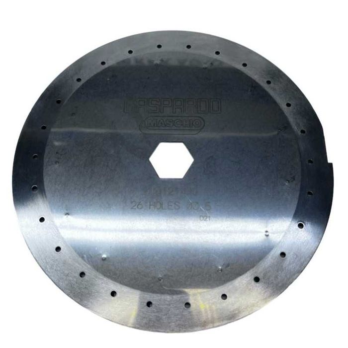 Tarcza wysiewająca 1x26 3,5mm Maschio Gaspardo G1012.1440R