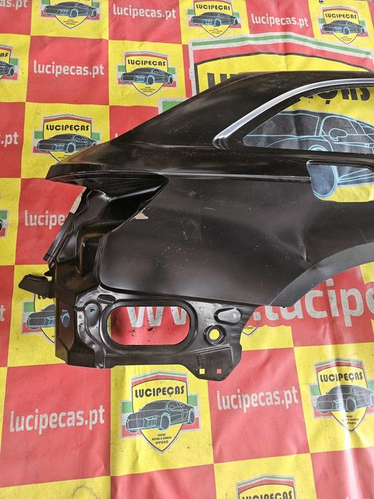 Painel Trás Direito Audi A4 (B9) | 128167