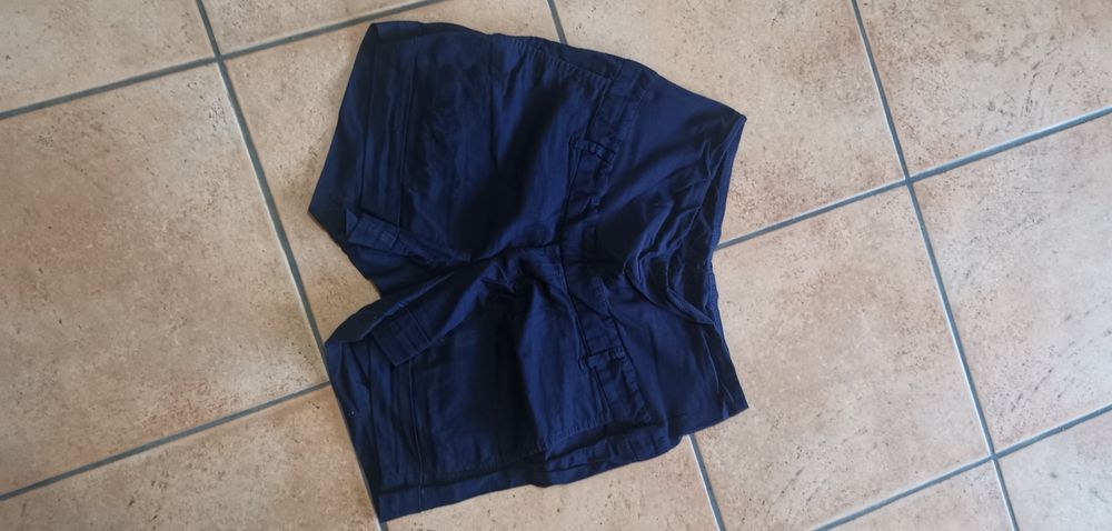 Roupa de Grávida Calças calções