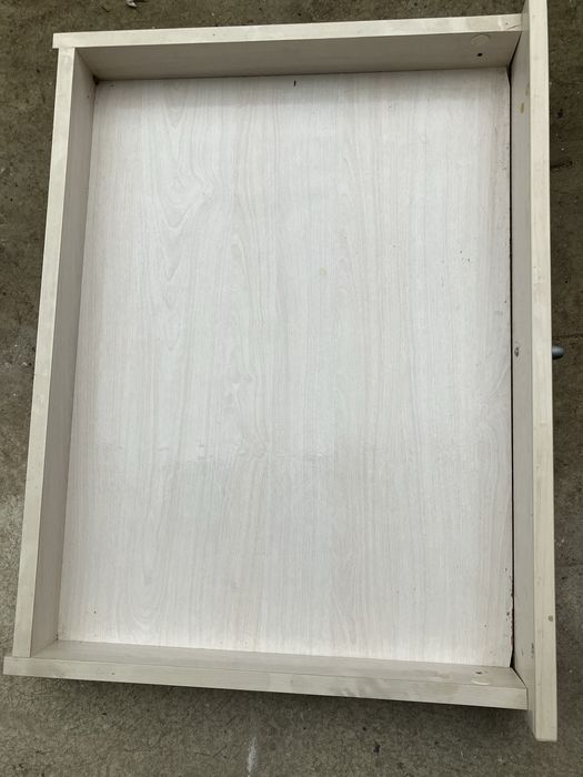 Дитяче ліжечко для дівчинки фірми Cilek.