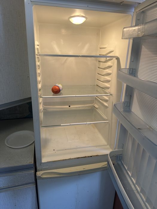 Холодильник NORD