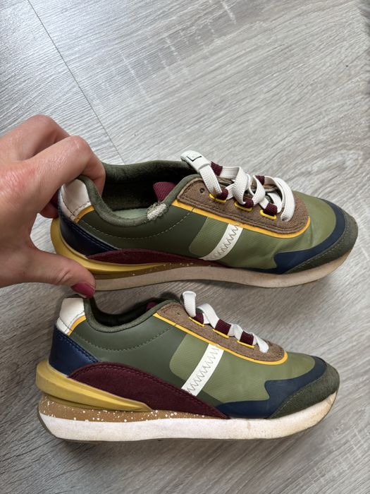 Sneakersy Zara Kids 33