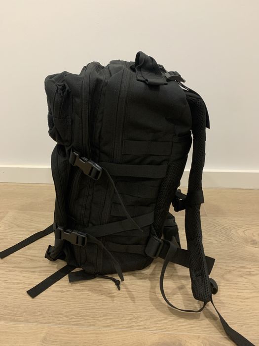 Mochila 45L - viagem lowcost/ crossfit / desporto