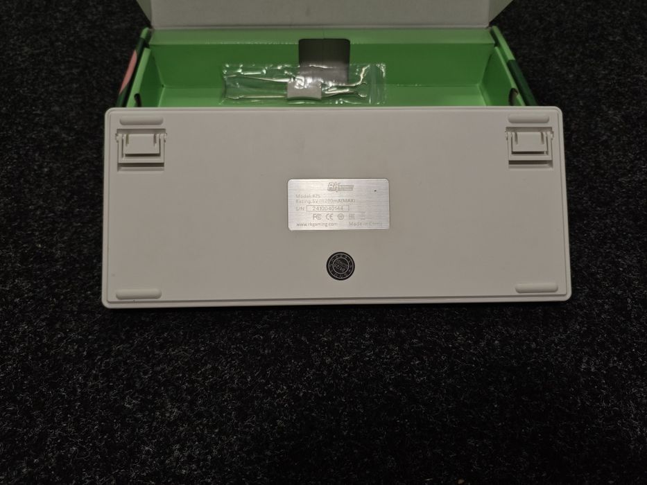 Клавіатура RK Royal Kludge r75