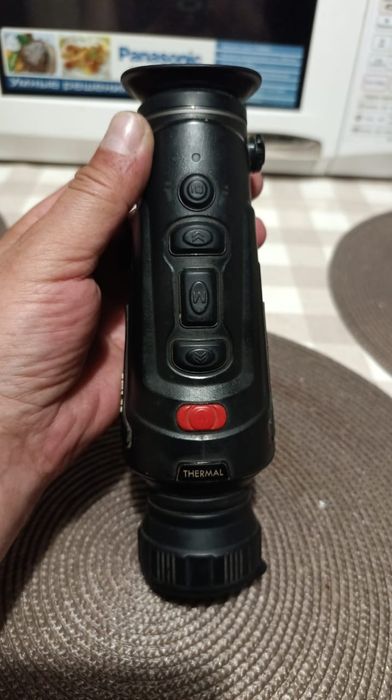 Продам тепловізор Burris