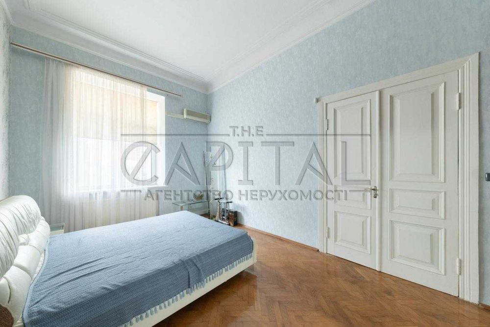 Оренда квартири,  вул. Саксаганського, Печерськ