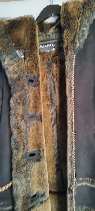 Куртка жіноча зимова