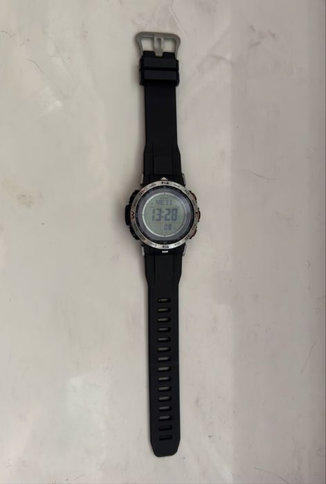 Casio protrek prw 30