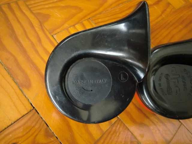 Buzina Raineri Alpex E3 43329 E3 Vintage