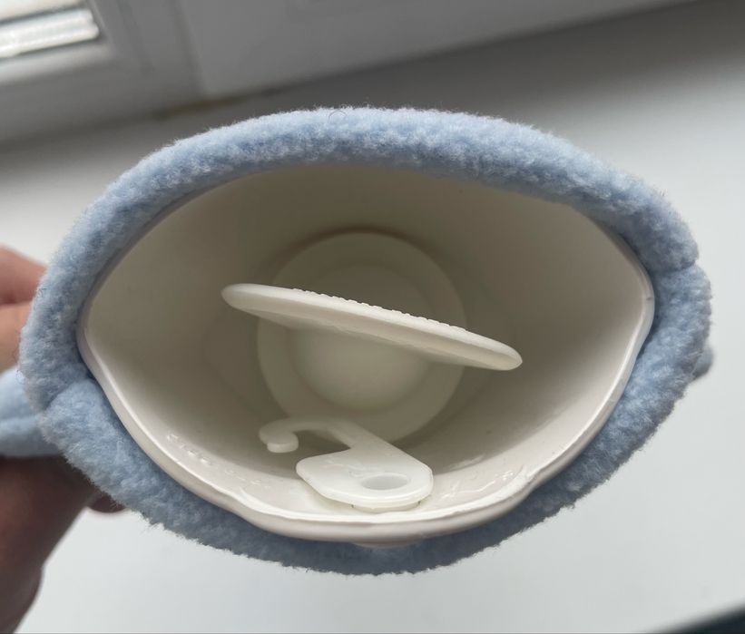 Грелка детская антиколиковая