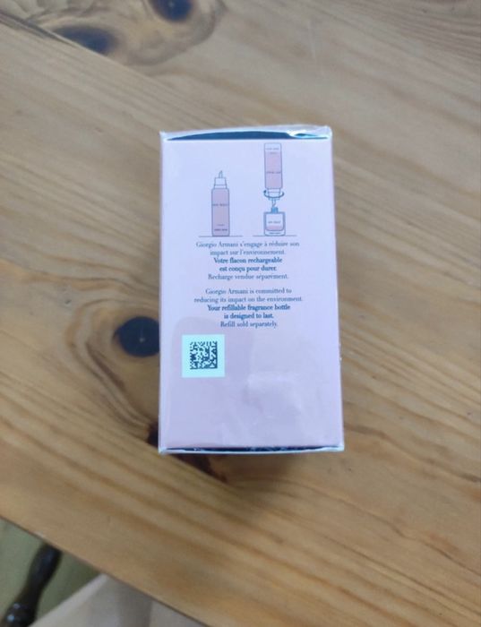Giorgio Armani My Way 30 ml EDP woda perfumowana