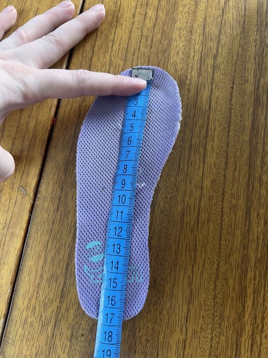 Кроссівки 25 розмір