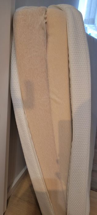 Materac piankowy 90x200