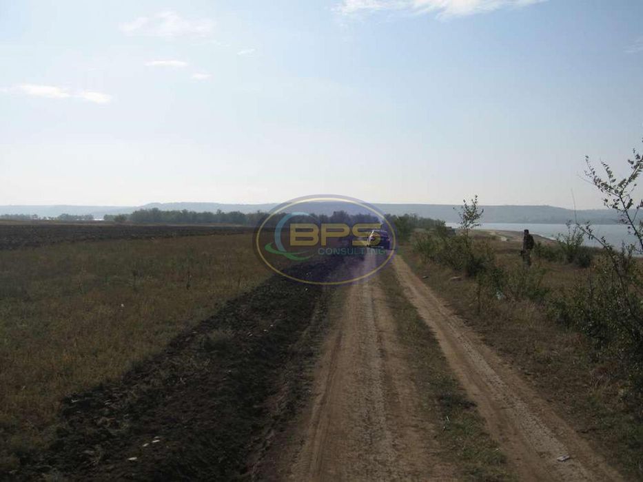 203 га під забудову: лиман, траса М05, селище