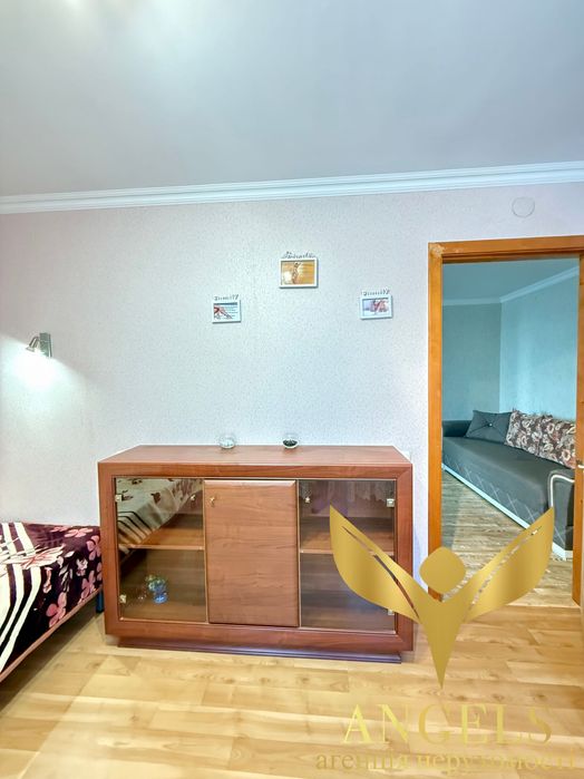 Оренда 2-к в центрі АГО 2 поверх