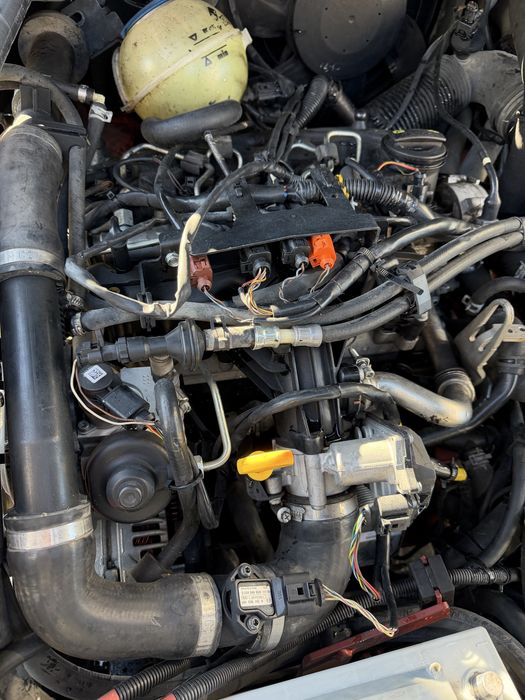 Sprzedam silnik do Linde 2,0 TDI sprawny