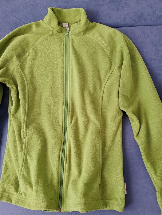 Quechua. Markowy polar damski