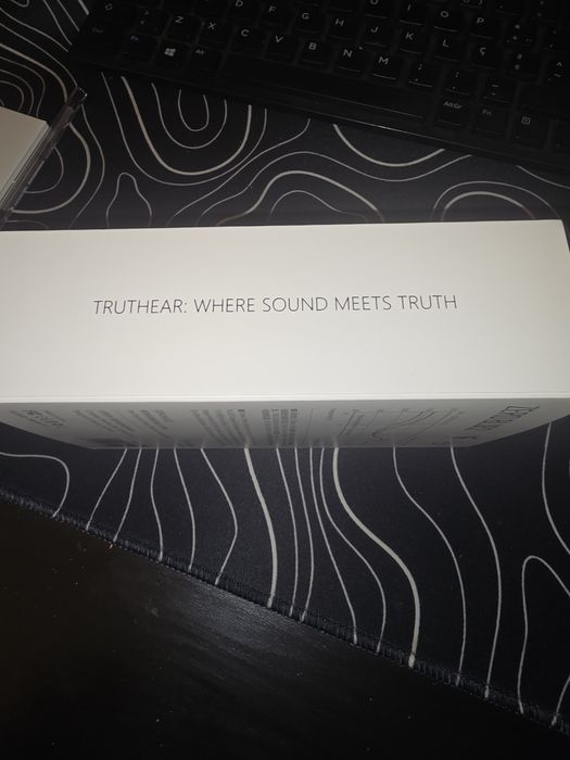 Truthear x Crinacle Zero Blue 2 IEM