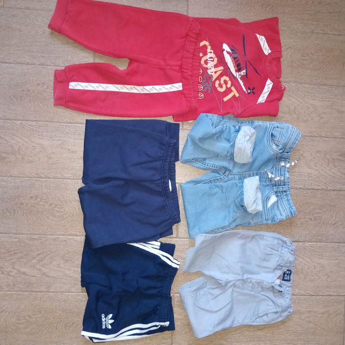 Сорочки,штани,светри для хлопчиків