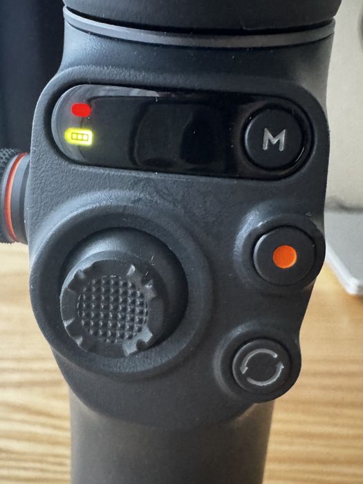 Dji osmo mobile 6