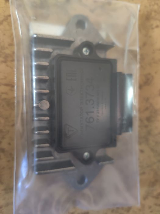 Комутатор ВАЗ-ТАВРІЯ