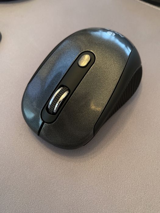 Rato NGS Haze (Wireless – Casual e Regular – 1600 dpi)64584639546753120