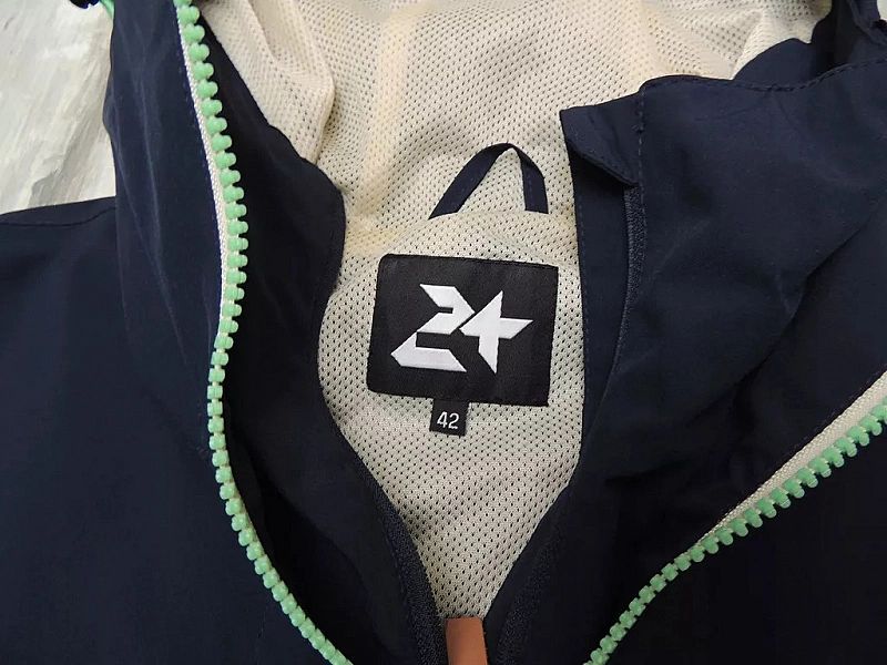 Twentyfour Anorakk Kurtka Nowy Model Gtx 10k 2-lag