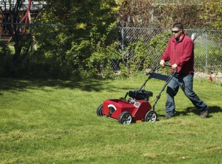 Wypożyczalnia "Wertykulator z Dosiewaczem" Wynajem Dosiewacz Siewnik