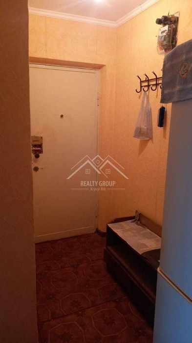 Продаж 2 кімнатної квартири в центрі м. Жовтих Вод.
