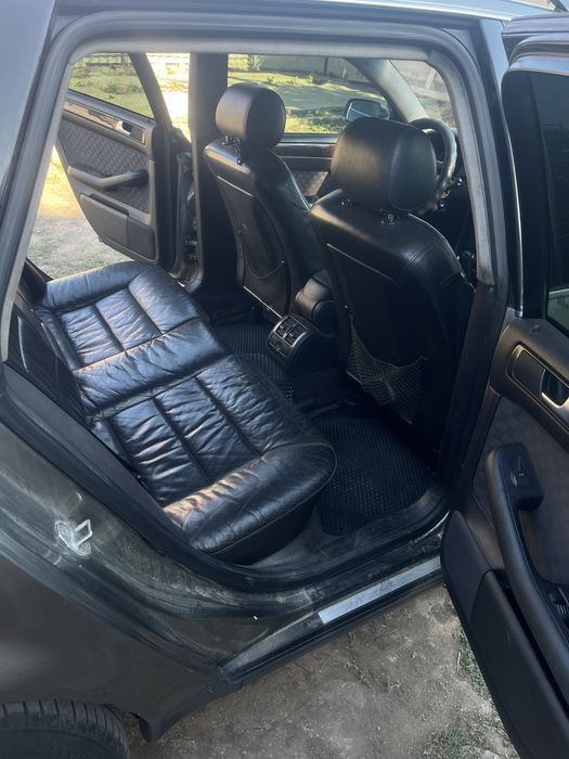 Продам Audi A6C5 quattro 2,5 tdi