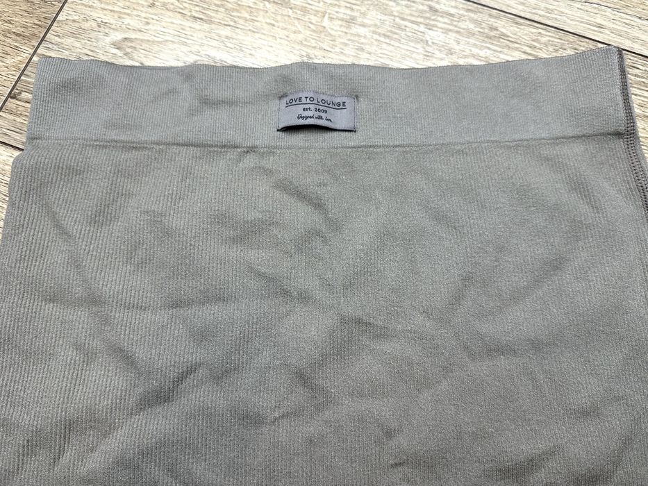 Primark szorty na siłownię nowe M