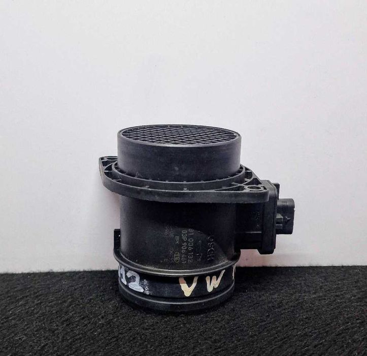 Medidor Massa de Ar / MAF | SEAT