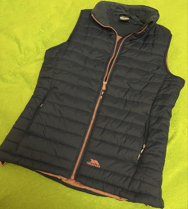 Жилетка жіноча S Trespass