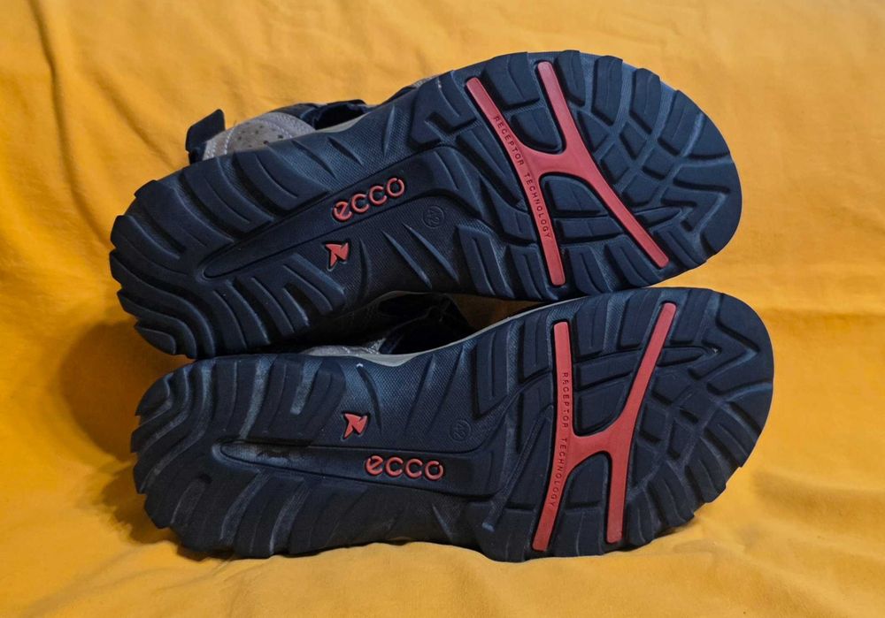 Босоножки ecco размер 41-42