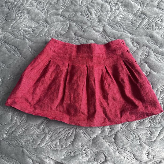 Набір вишиванок для дівчинки 98-104