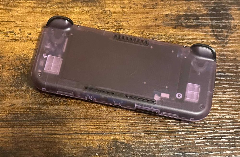 Retroid Pocket 3 Plus - kieszonsolka/emulator