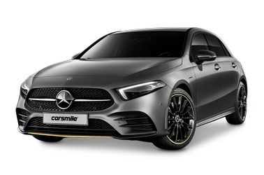Zdjecie główne modelu MERCEDES-BENZ A Klasa Hatchback