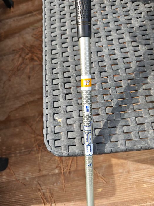 Set US KIDS GOLF tamanho 63