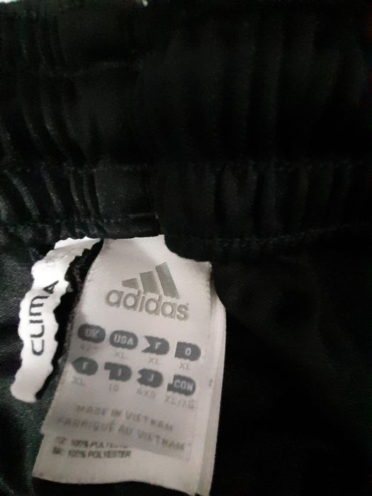 Calção Adidas S. L. Benfica oficiais