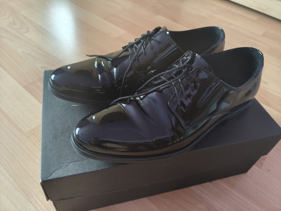 Buty Garniturowe /Ślubne
