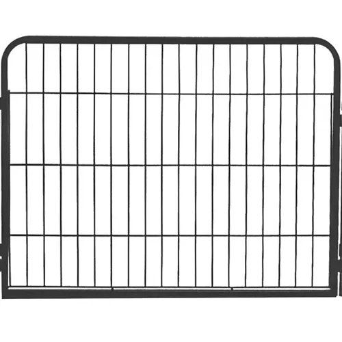 Kojec - klatka dla zwierząt 80x80cm Malatec 23769
