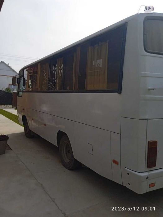 Автобус TEMSA LB26 1999