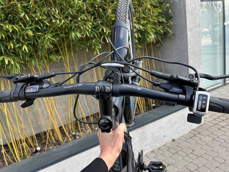 ЕЛЕКТРОвелосипед для курєрів, 130км запас ходу, Орендa