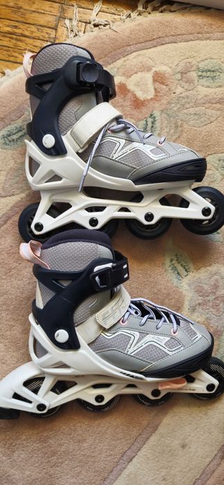 Rolki Decathlon 32-35