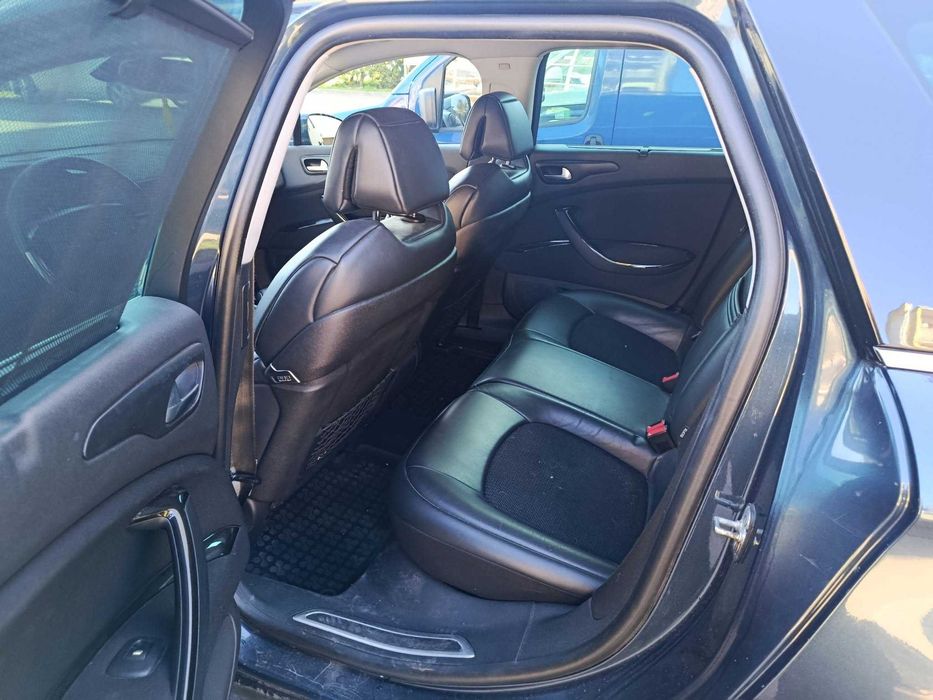 Citroen C5X7 2,0 HDI 163 km