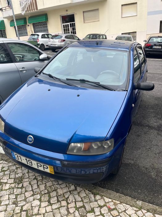 Vendo Punto Azul