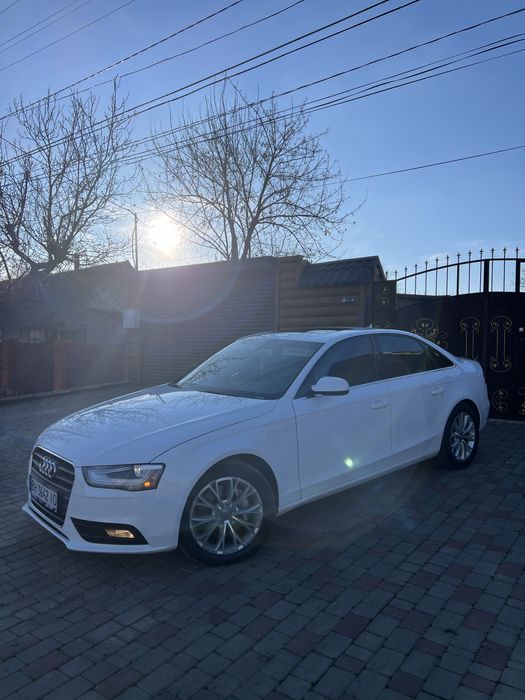 ‼️Audi‼️A4b8 restуling‼️2.0Т 2012г‼️срочная проодажа‼️