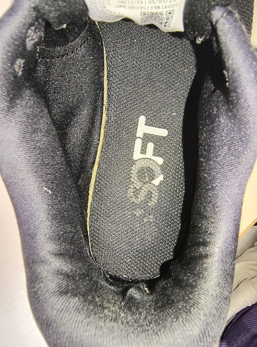 Buty chłopięce Nike