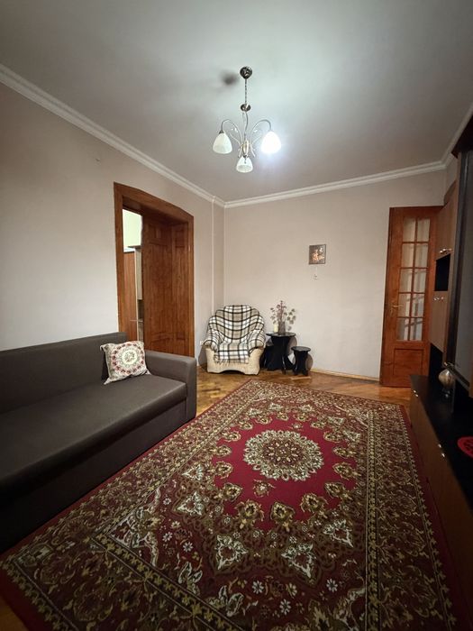 Продаж 2-х кімнатноі квартири